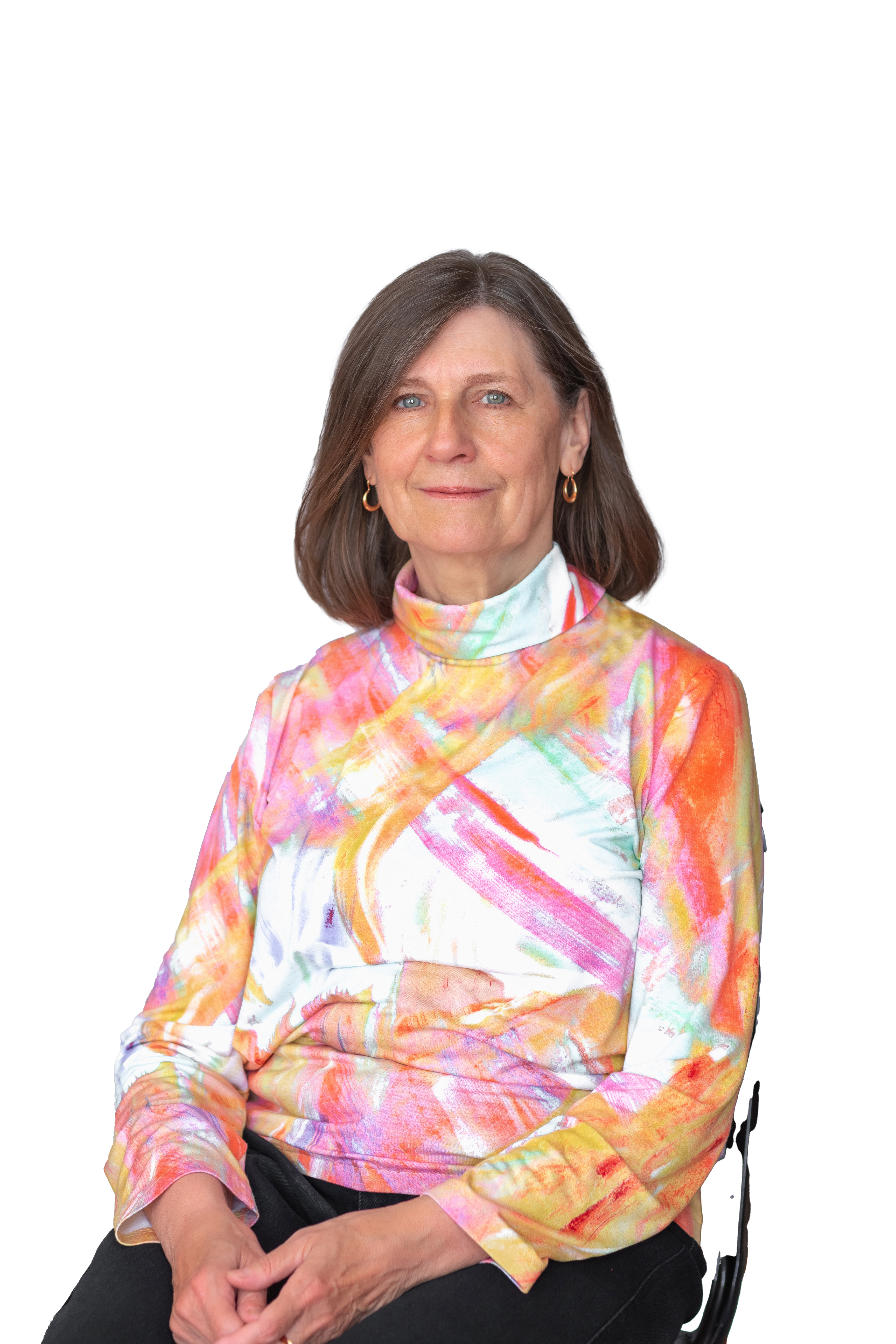 Мирнова Лариса Ивановна.