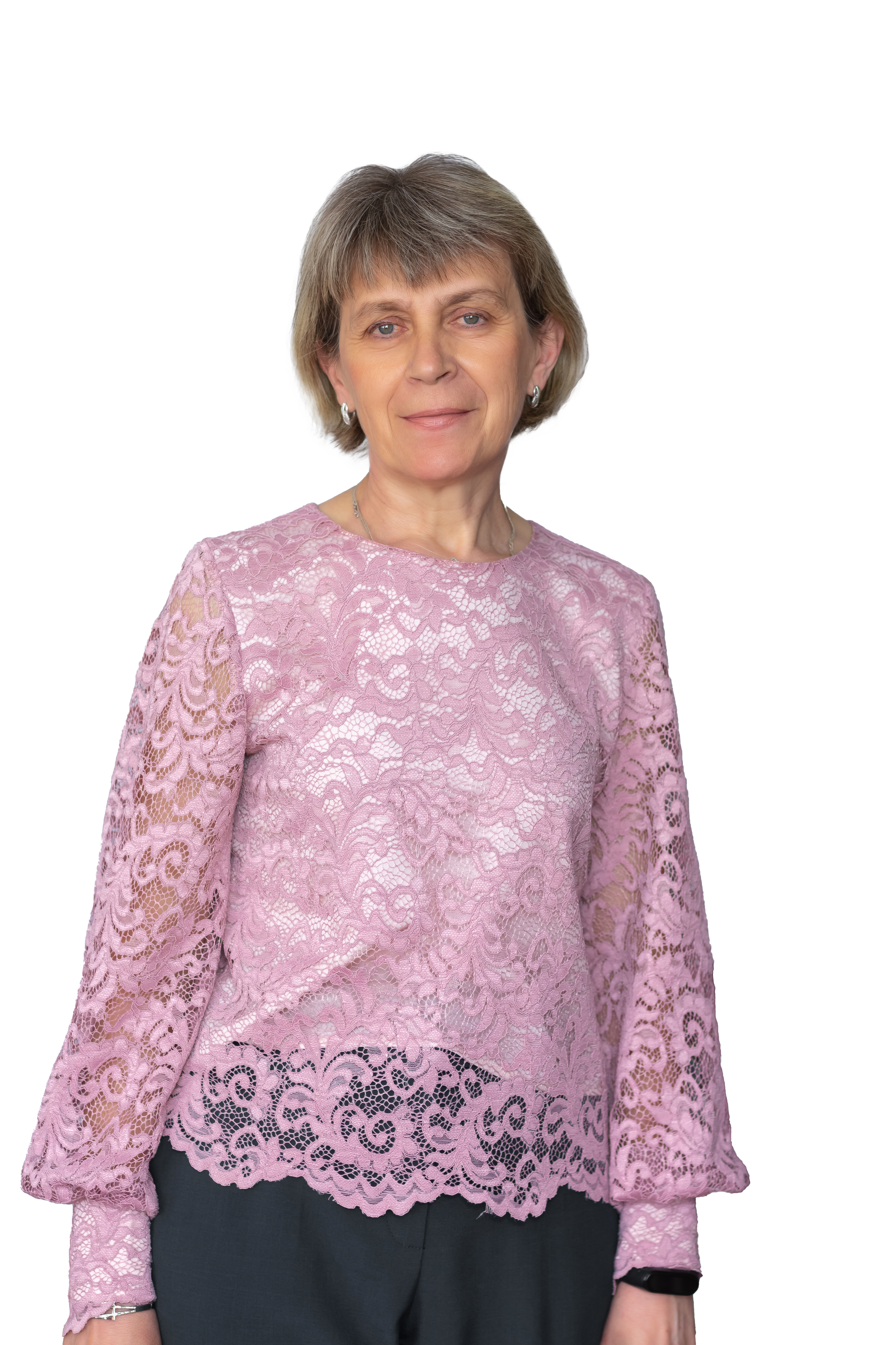Бойко Ирина Алексеевна.