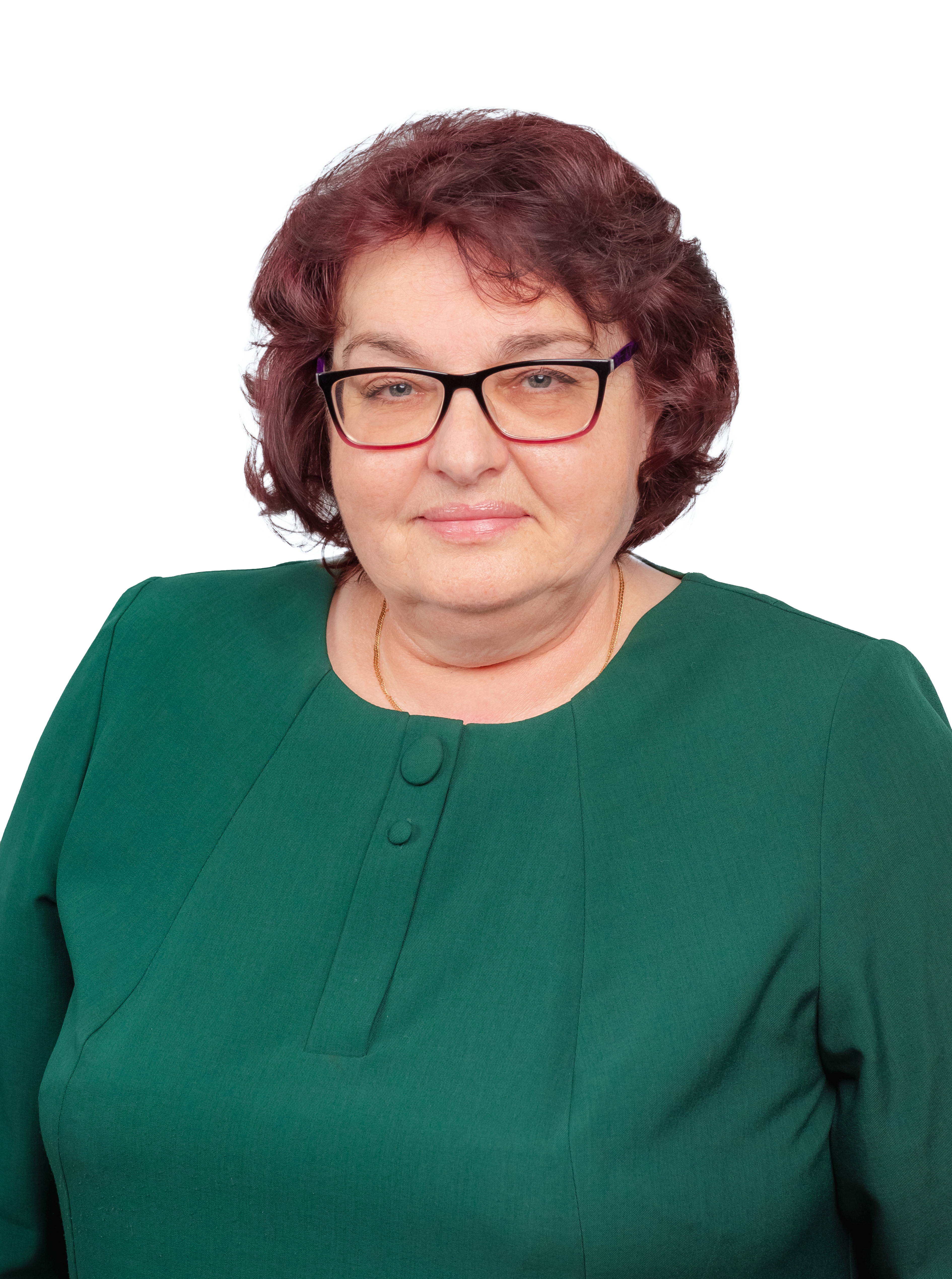 Лоенко Тамара Викторовна.