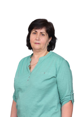 Погребная Ирина Альбертовна Погребная Ирина Альбертовна
